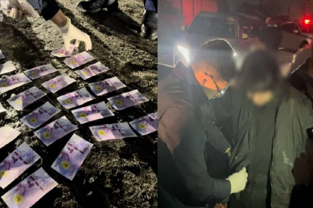 Фото: polisia.kz