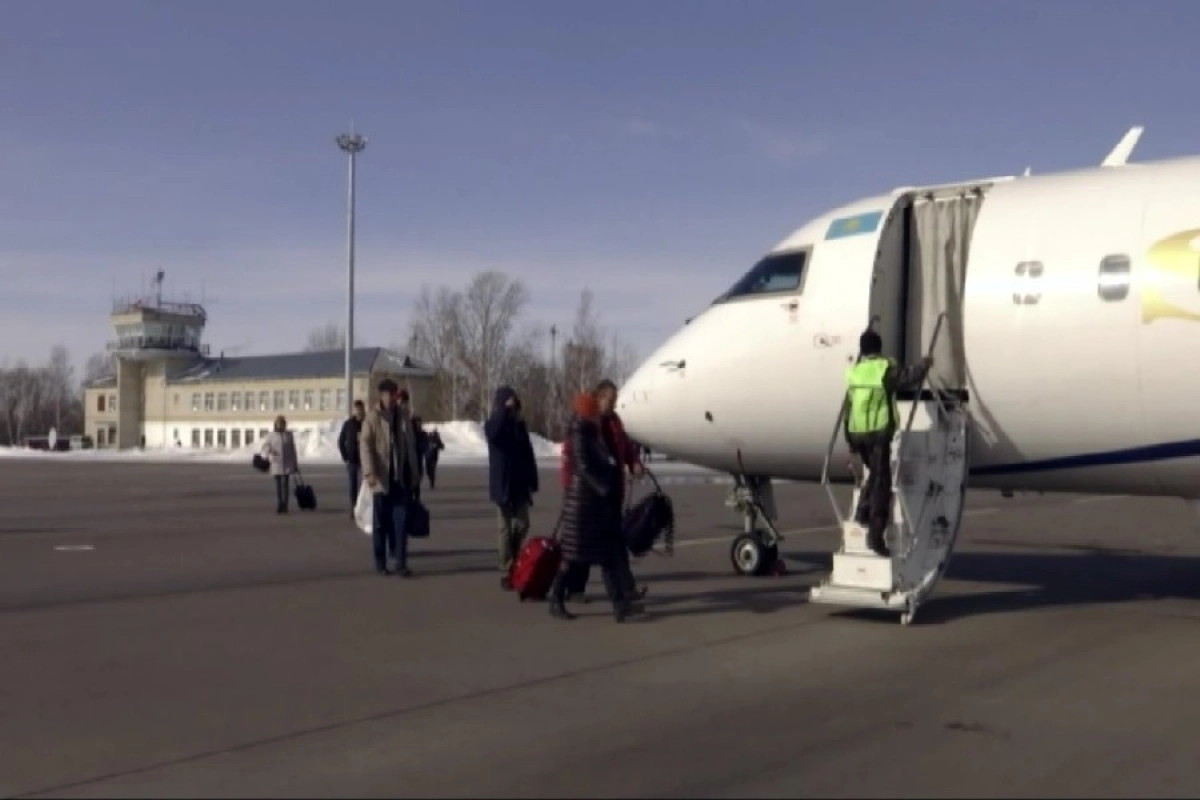 Фото: astanatv.kz