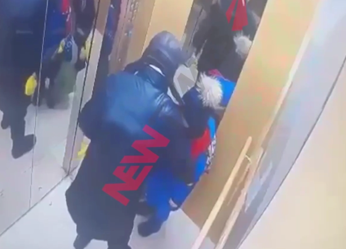 Фото: скриншот видео