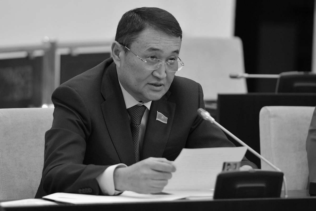 Фото: senate.parlam.kz