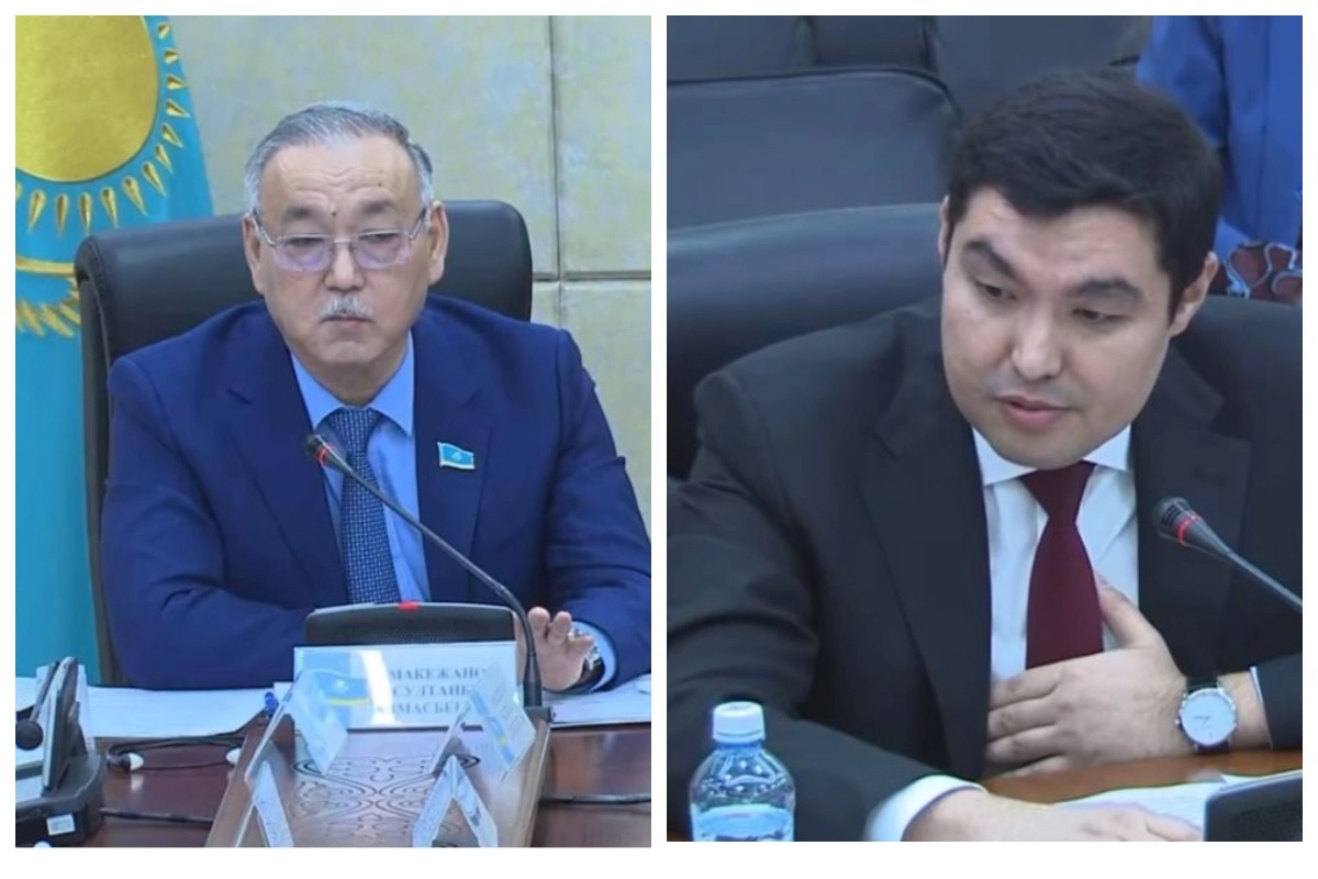 Фото: коллаж ИА «NewTimes.kz»