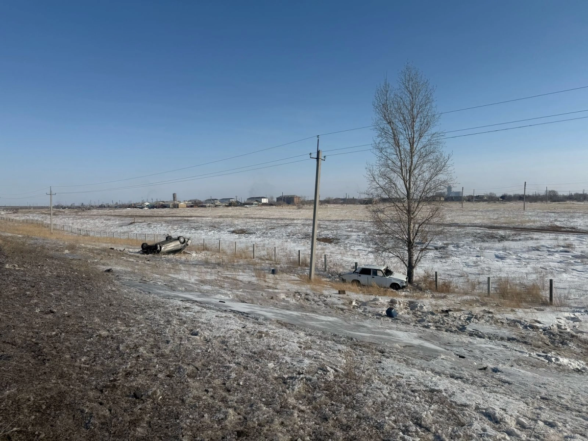 Фото: пресс-служба ДП Павлодарской области