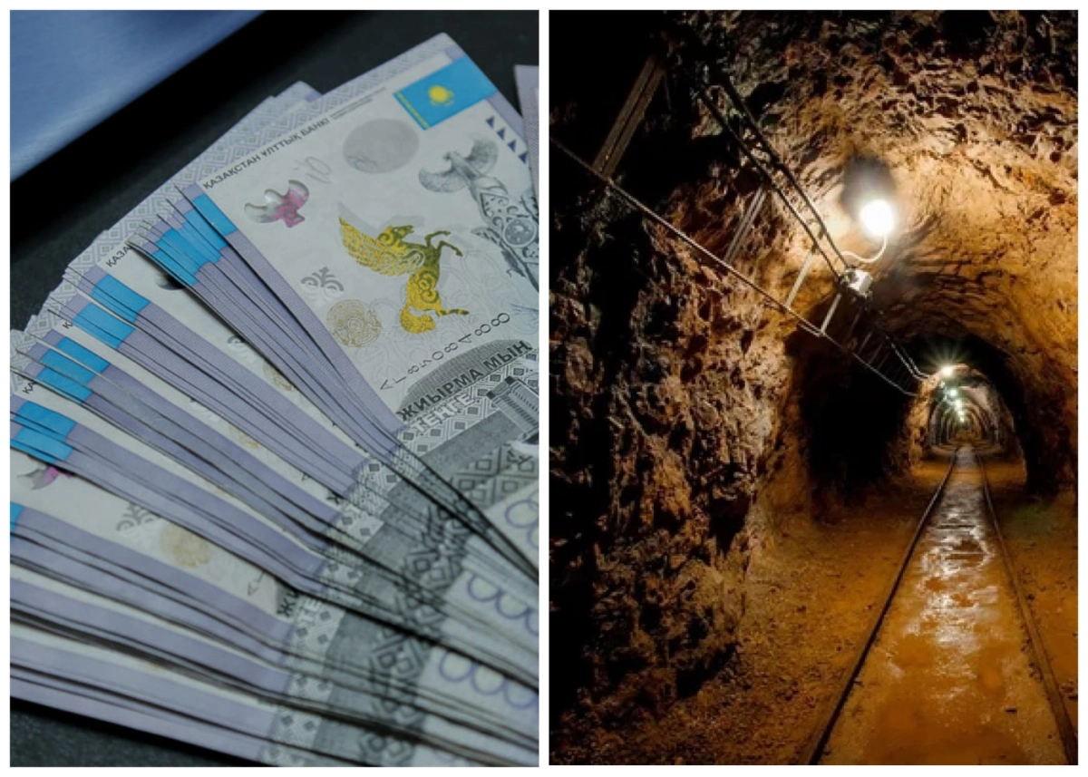 Коллаж ИА «NewTimes.kz»