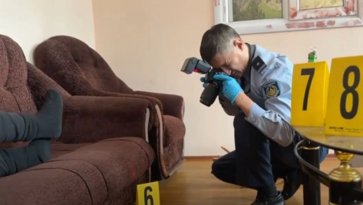 Фото: скриншот видео