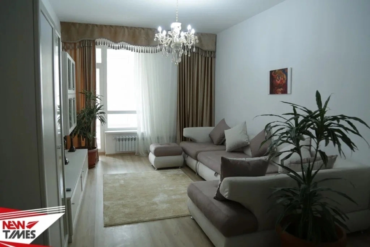 Фото: ИА «NewTimes.kz»