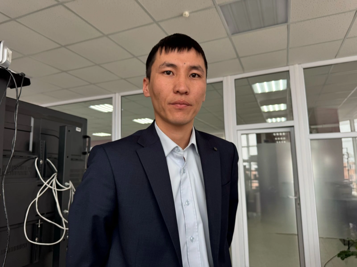 Фото: Серик Боранбай/ ИА «NewTimes.kz»