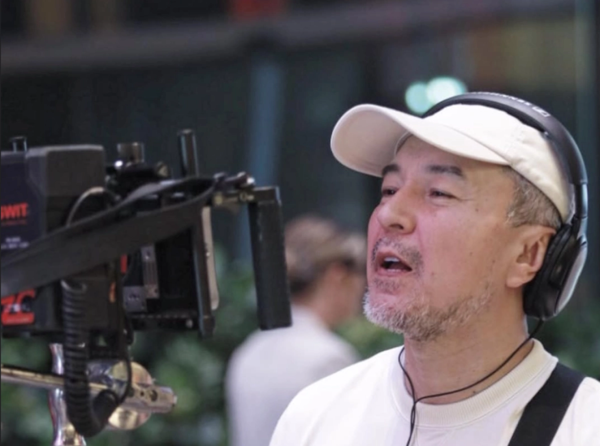 Фото: instagram.com/akansatayev