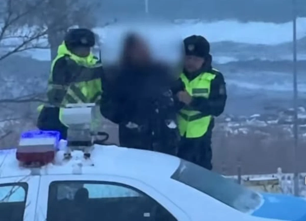 Фото: скриншот видео