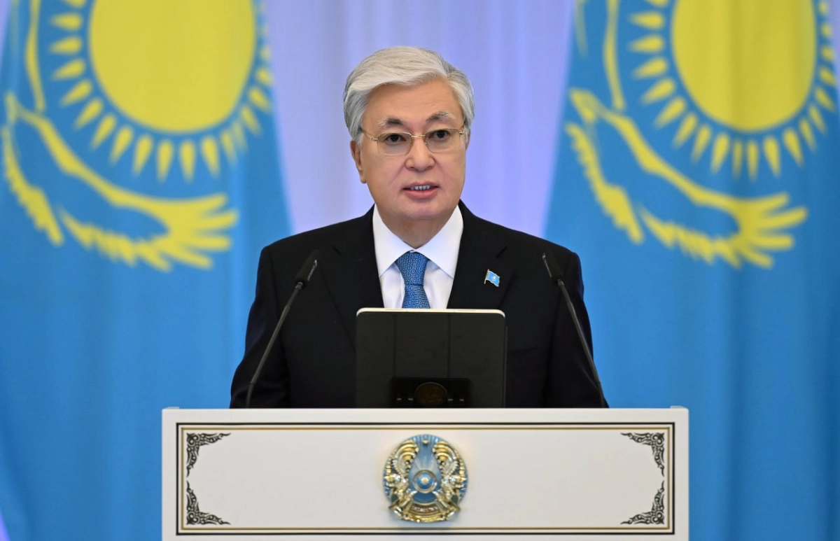 Фото: Акорда