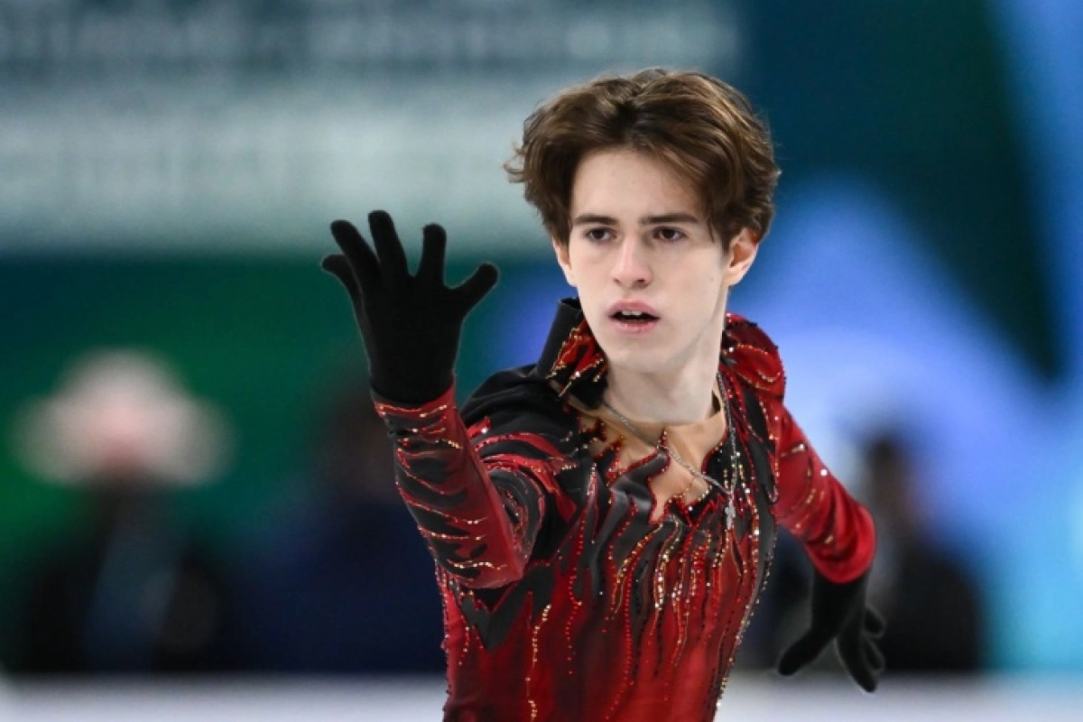 Фото: Getty Images