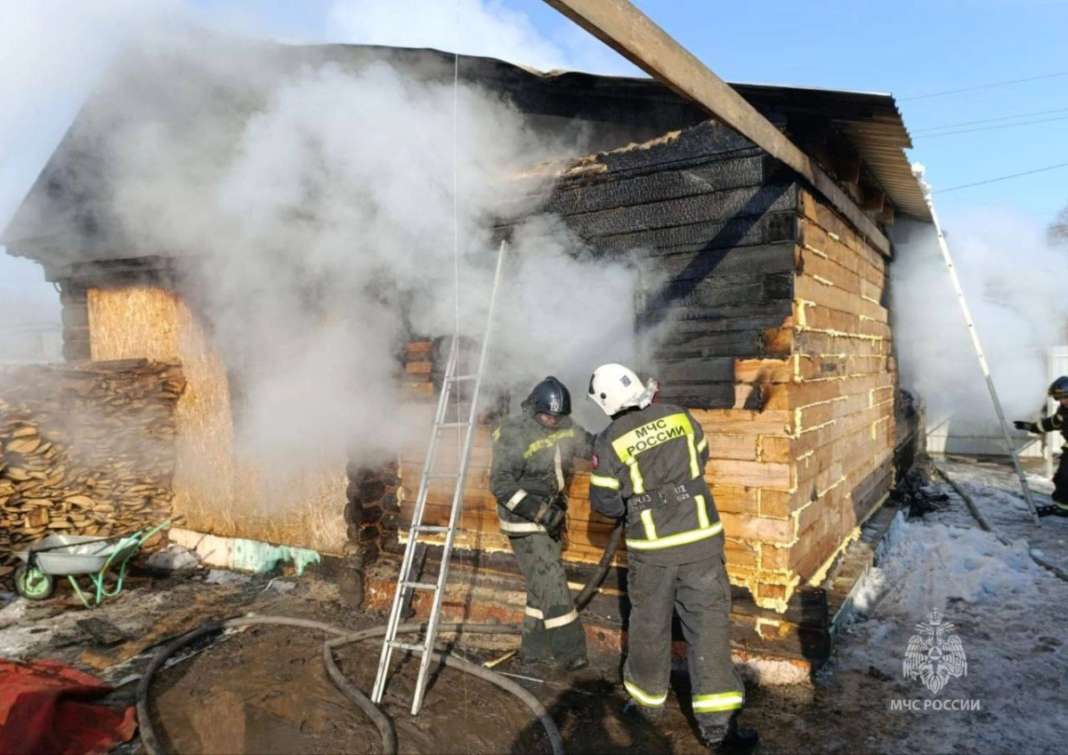 Фото: пресс-служба МЧС РФ