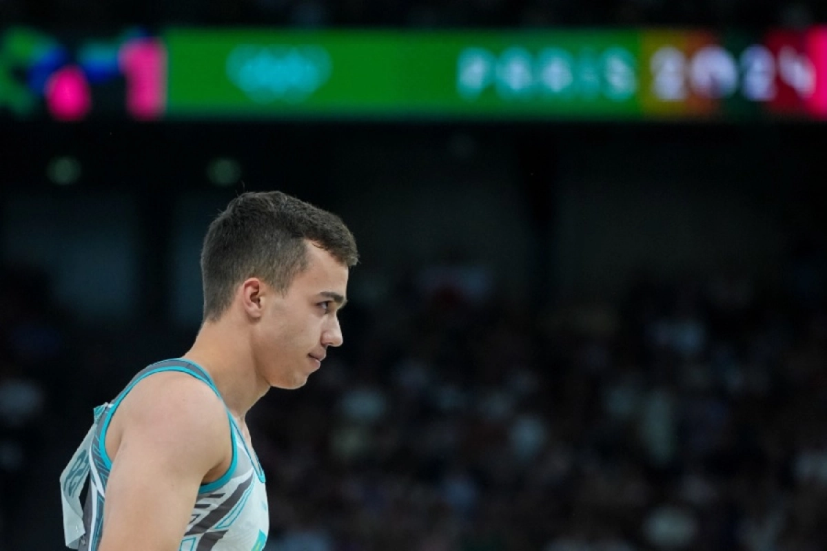 Фото: НОК РК