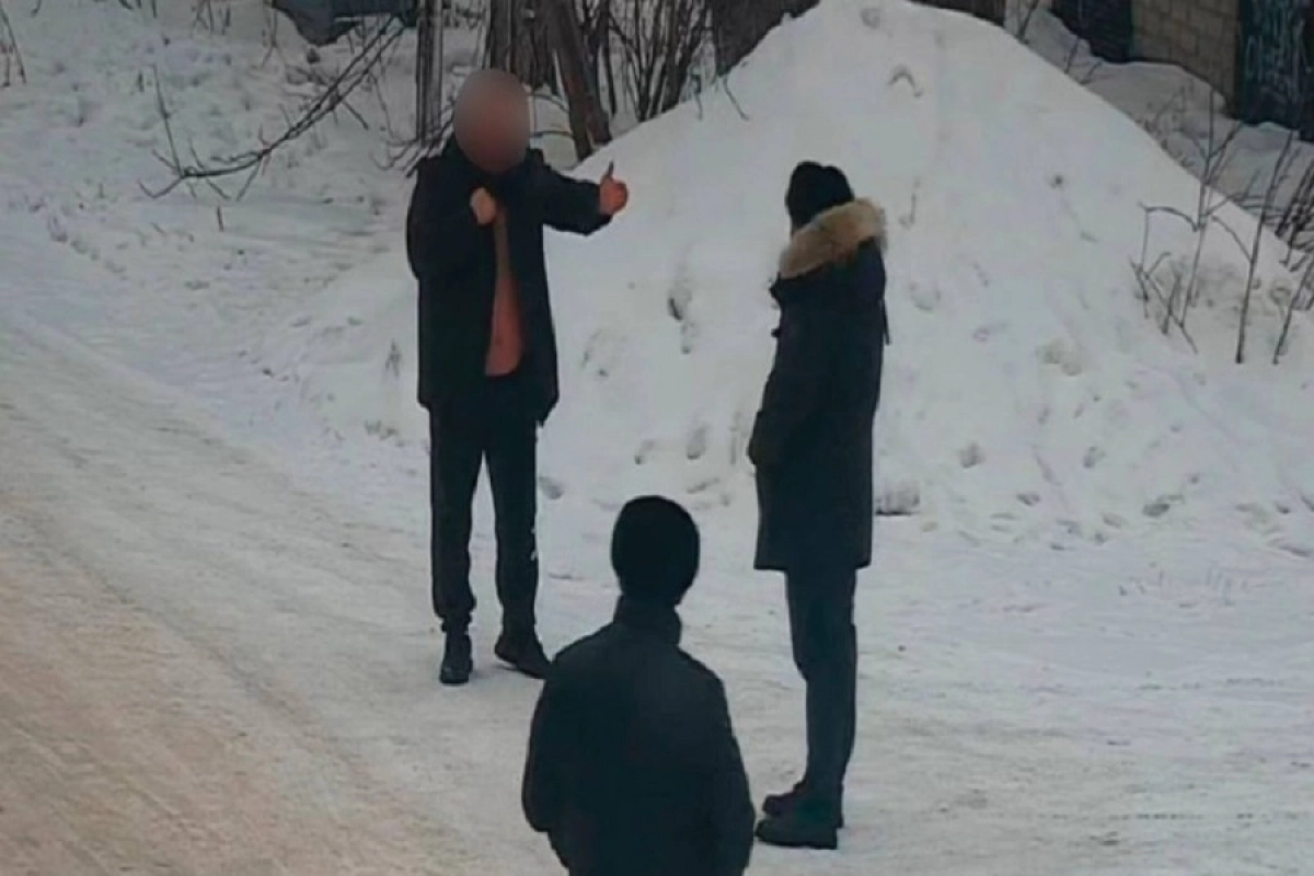 Фото: polisia.kz