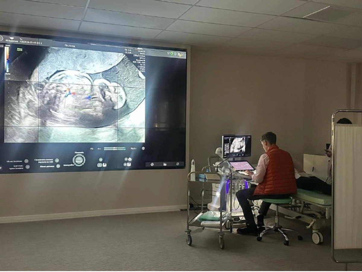 Фото: t.me/DenMinPR