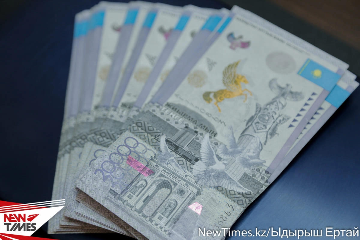 Фото: ИА «NewTimes.kz»