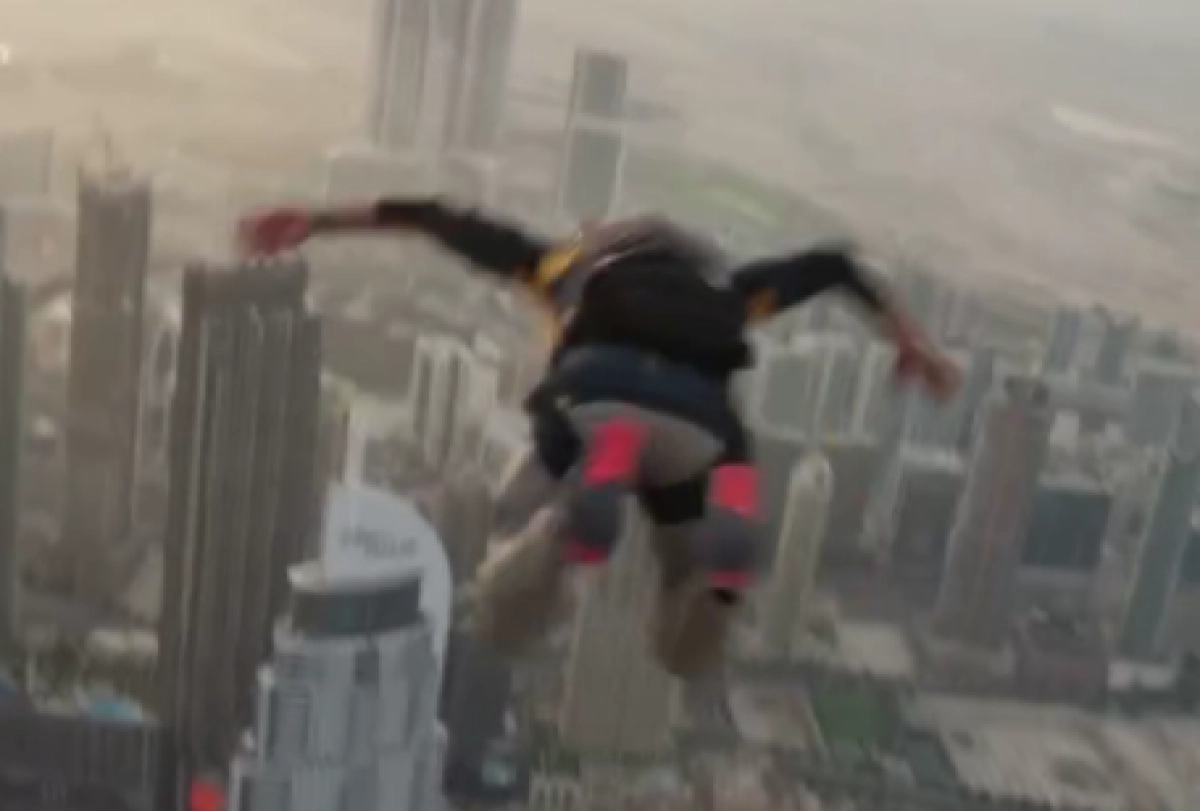 Фото: кадр из видео