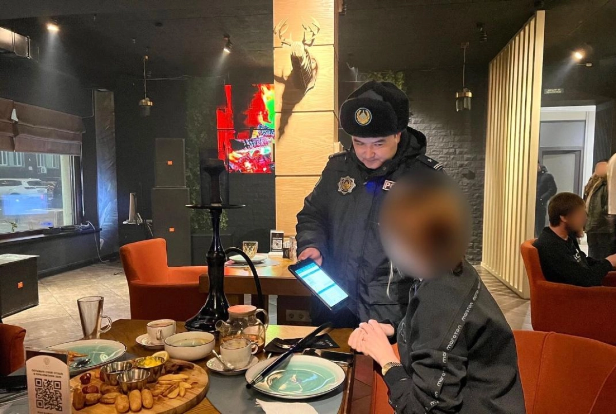 Фото: пресс-служба акимата Астаны