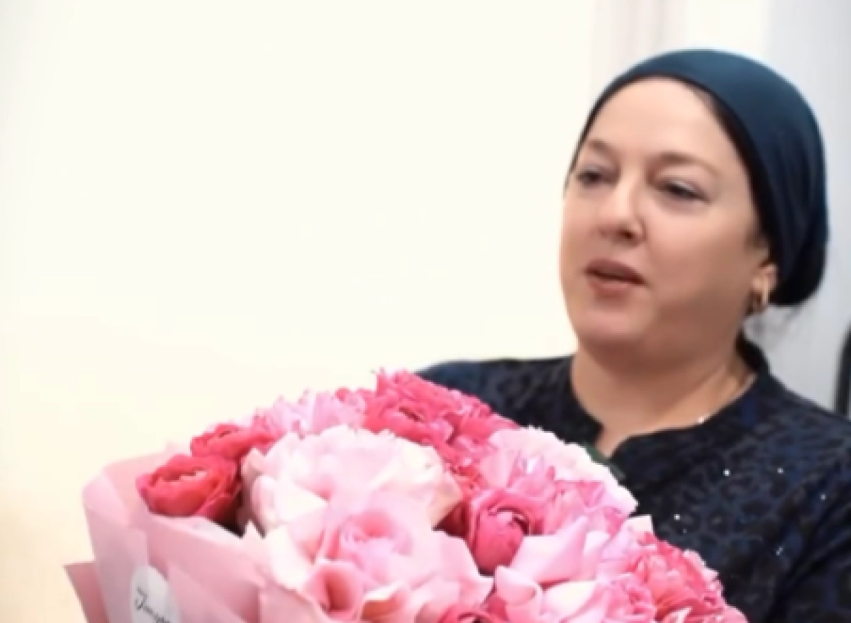 Фото: кадр из видео