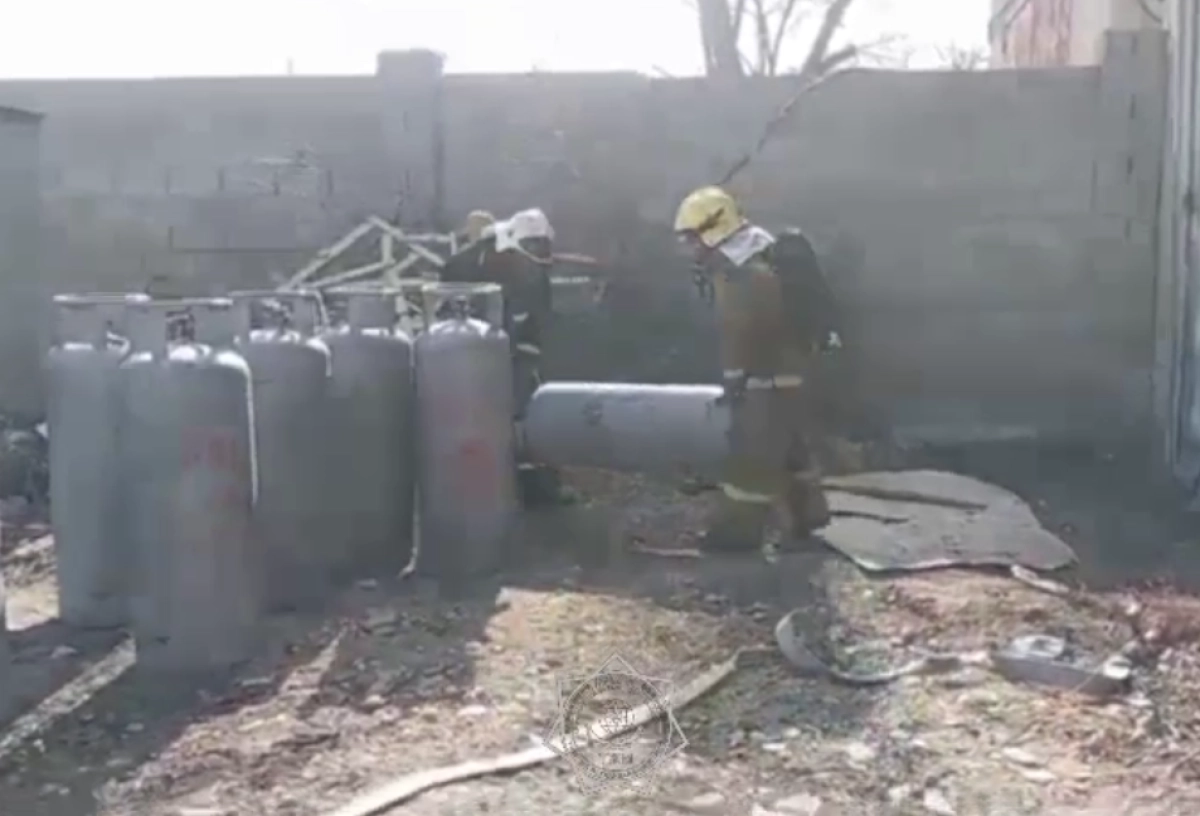 Кадр из видео