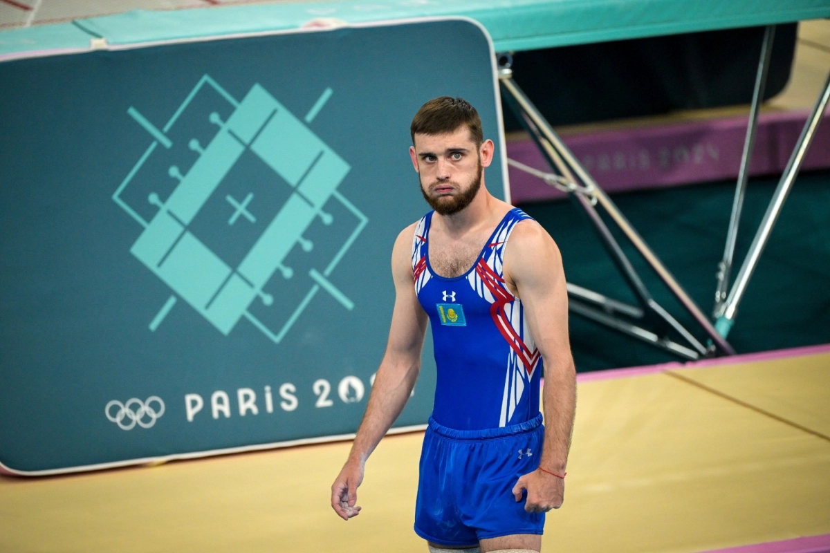 Фото: olympic.kz