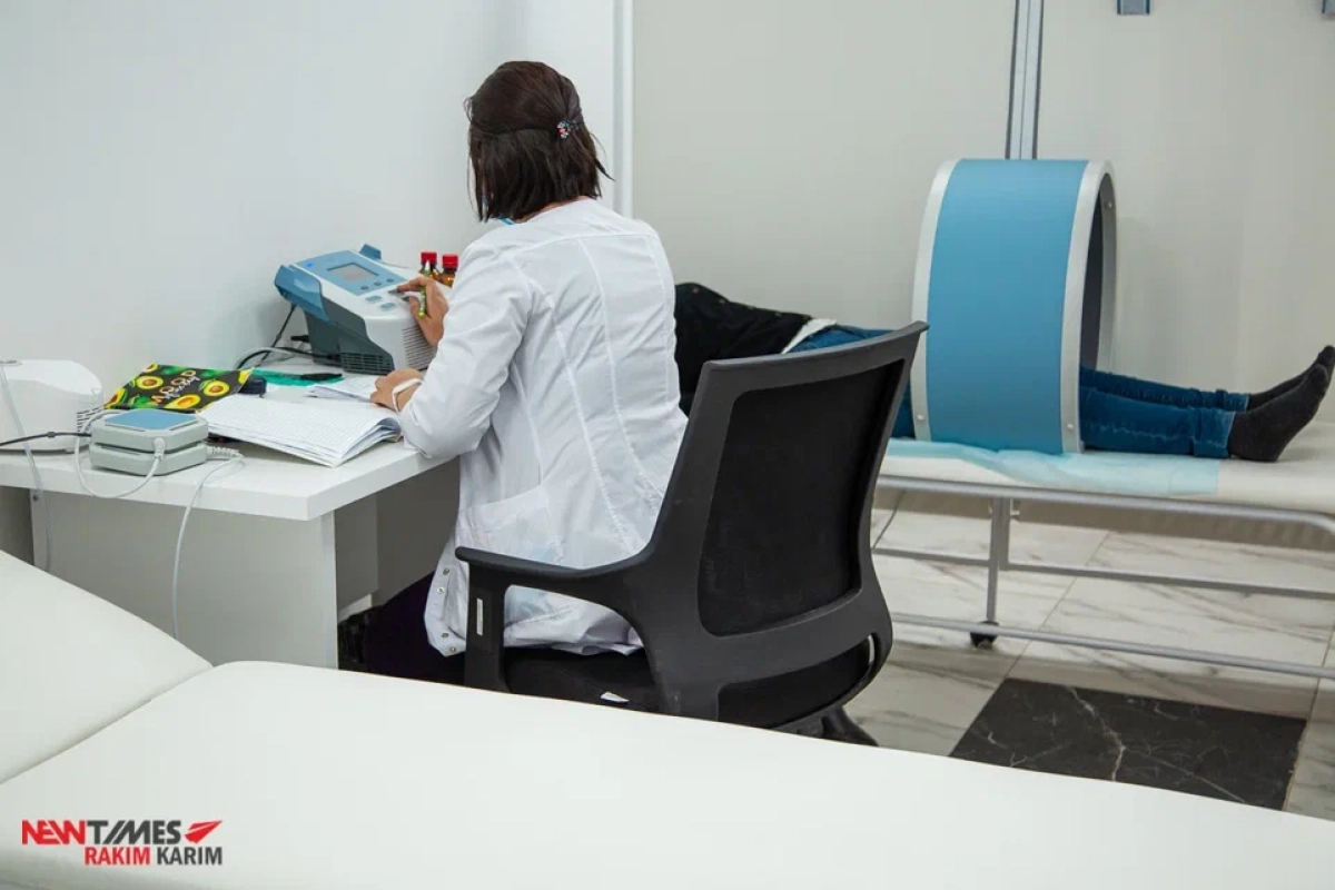 Фото: ИА «NewTimes.kz»