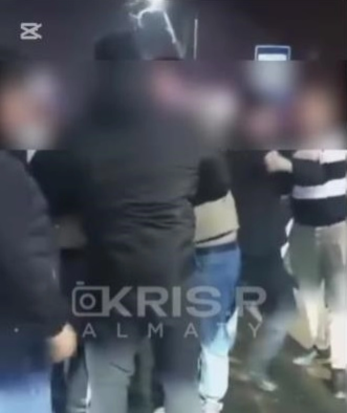 Фото: стопкадр из видео