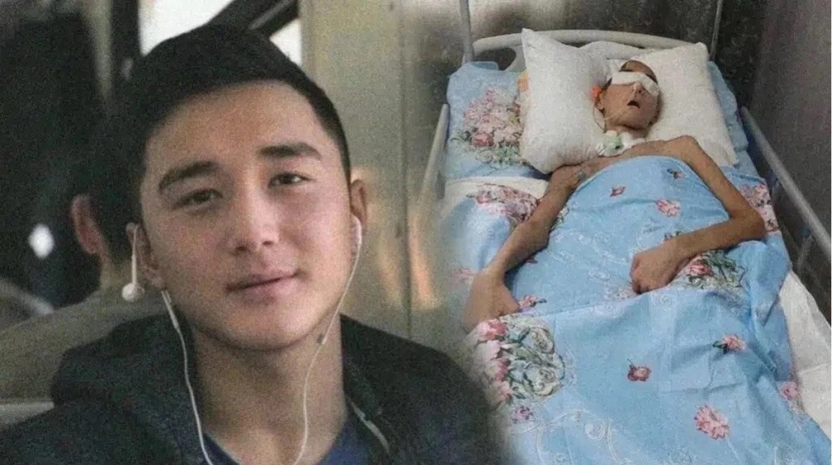 Фотоколлаж: ИА «NewTimes.kz»