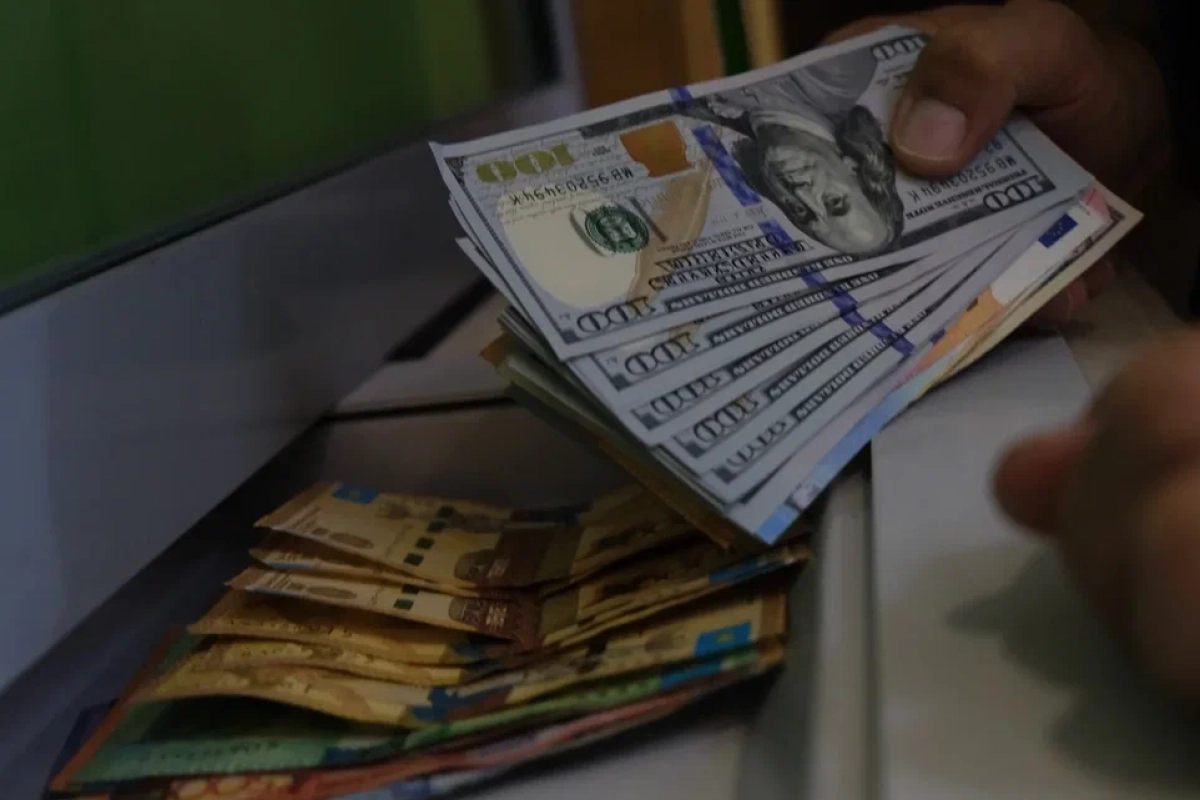 Фото: ИА «NewTimes.kz»