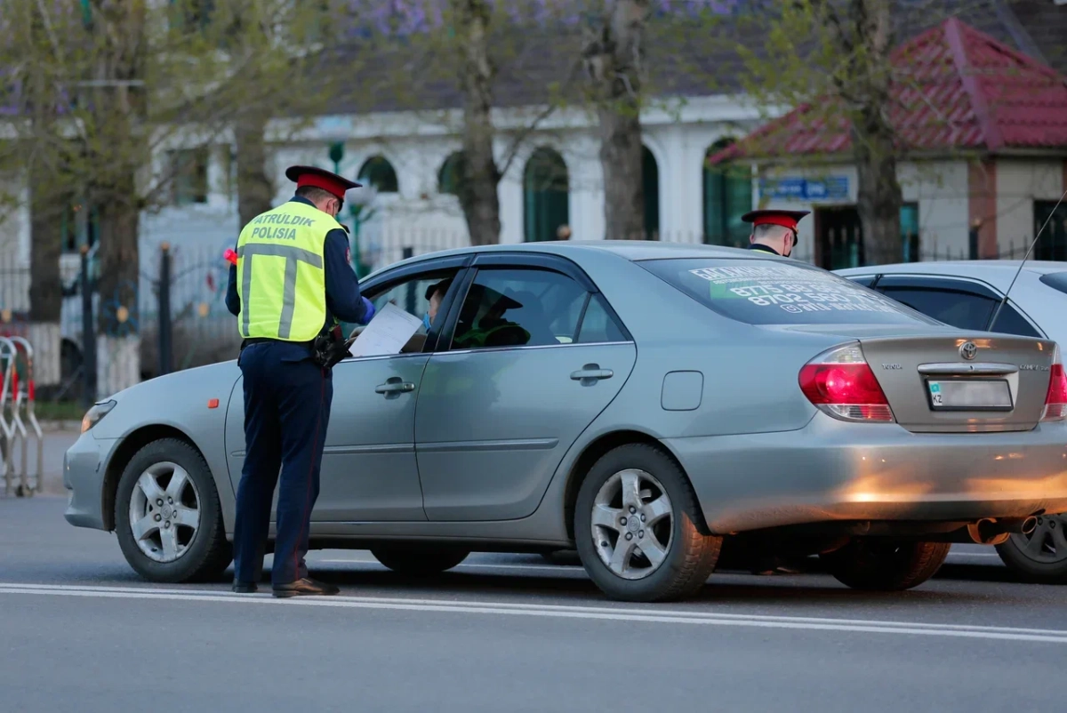 Фото: ИА «NewTimes.kz»