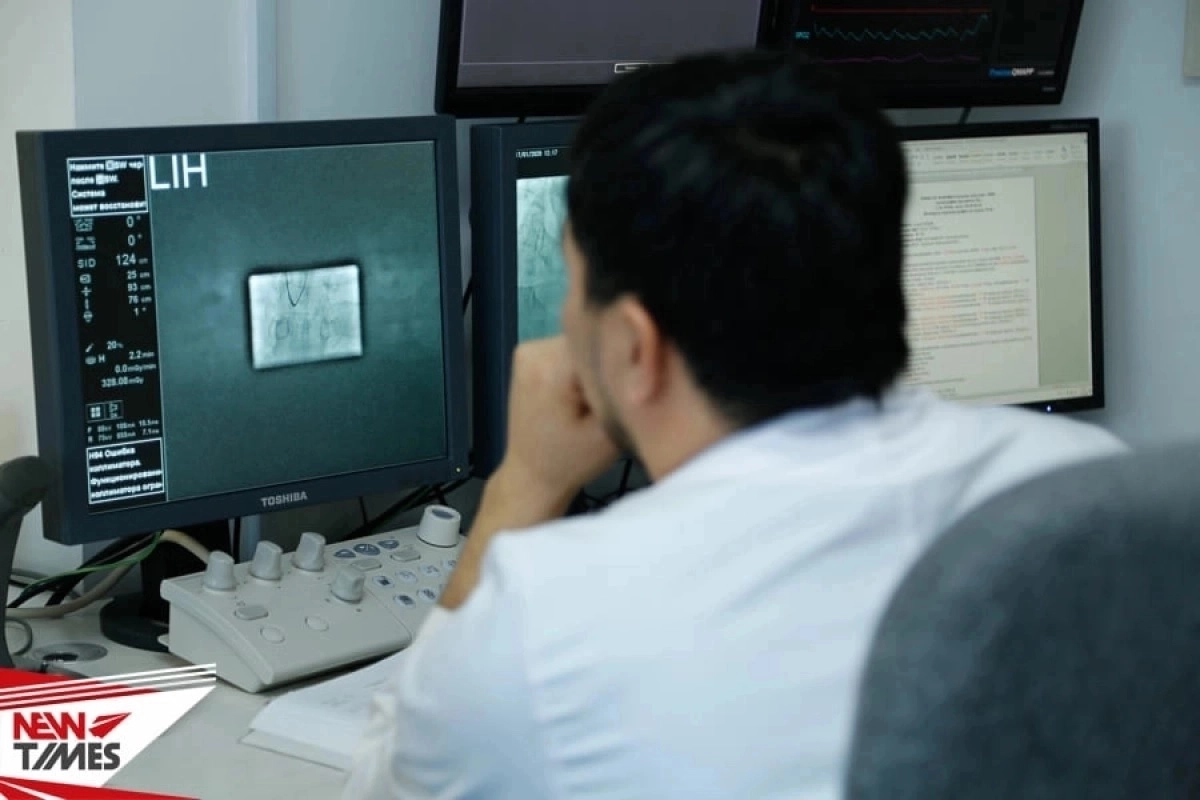 Фото: ИА «NewTimes.kz»