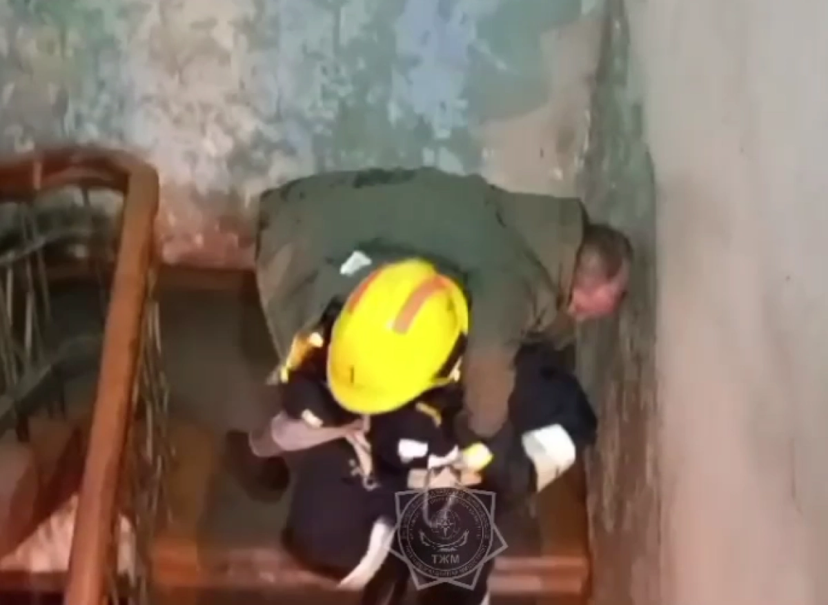 Кадр из видео