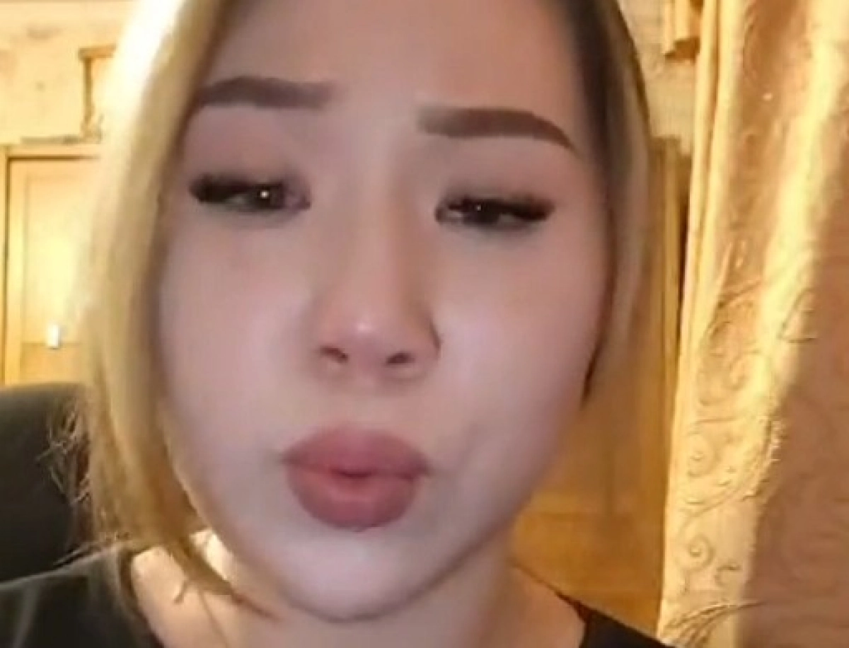 Фото: скриншот видео