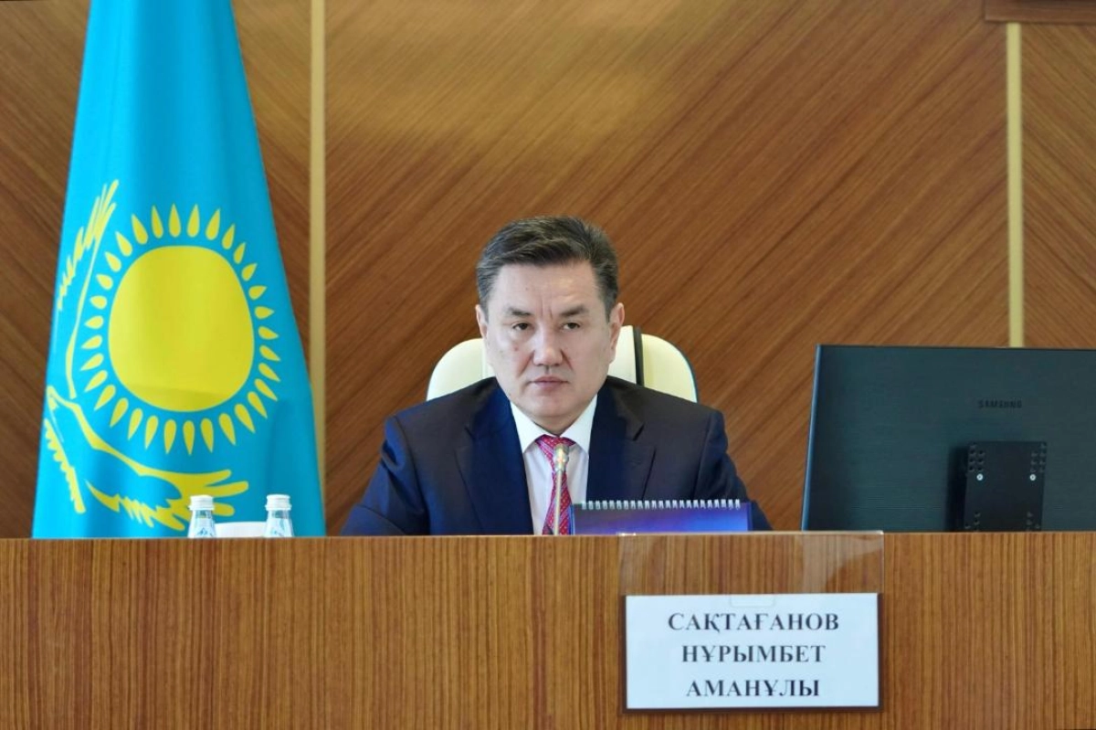 Фото: пресс-служба акима ВКО