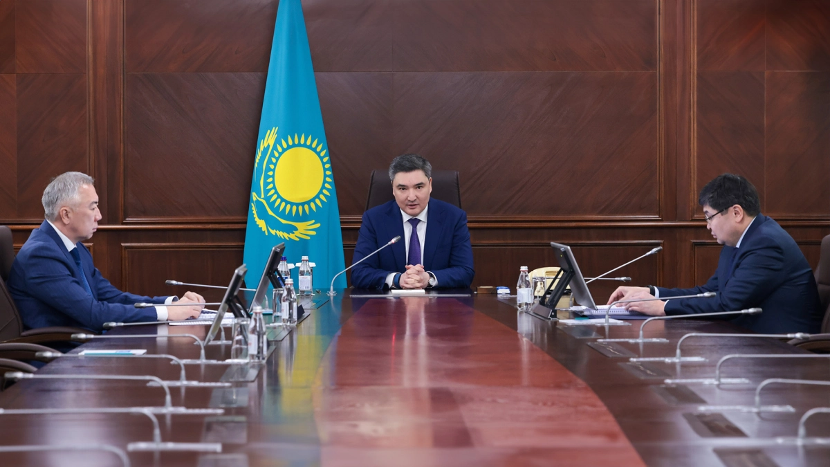 Фото: правительство