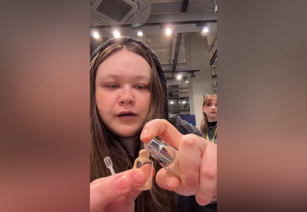 Фото: Кадр из видео