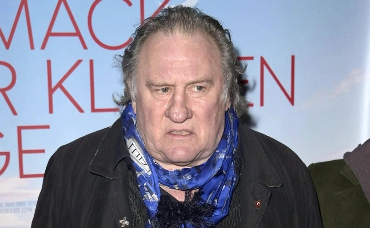 Фото: Frederic Kern/IMAGO/Global Look Press