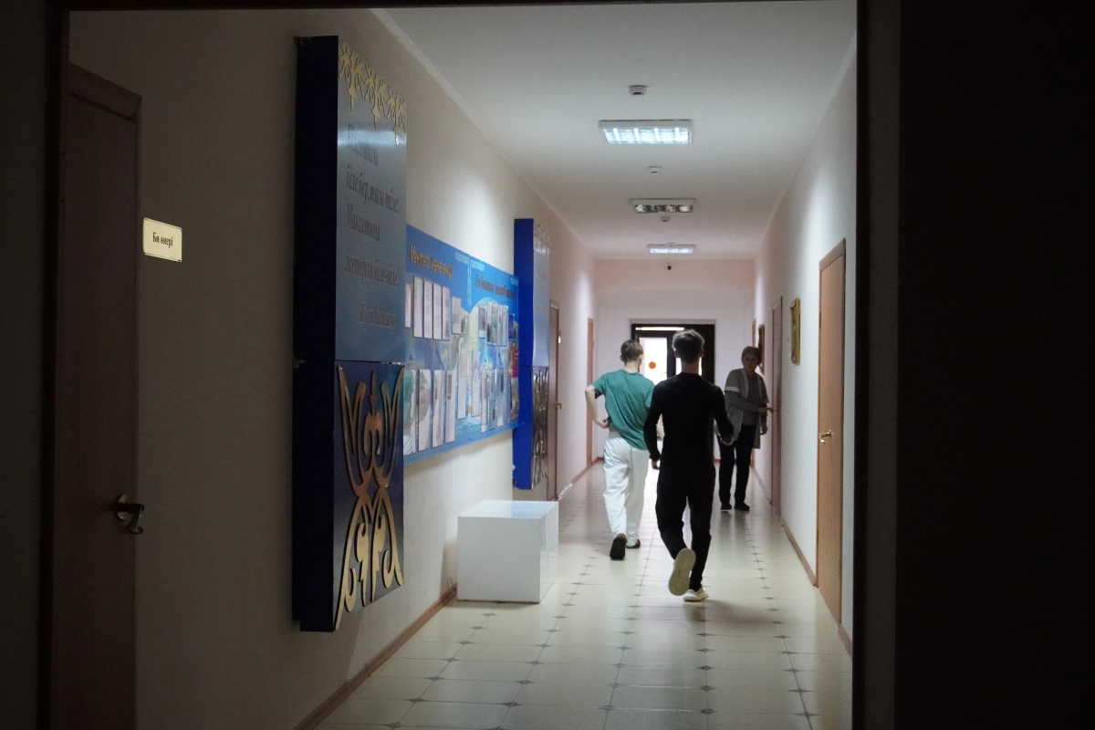 Фото: ИА «NewTimes.kz»