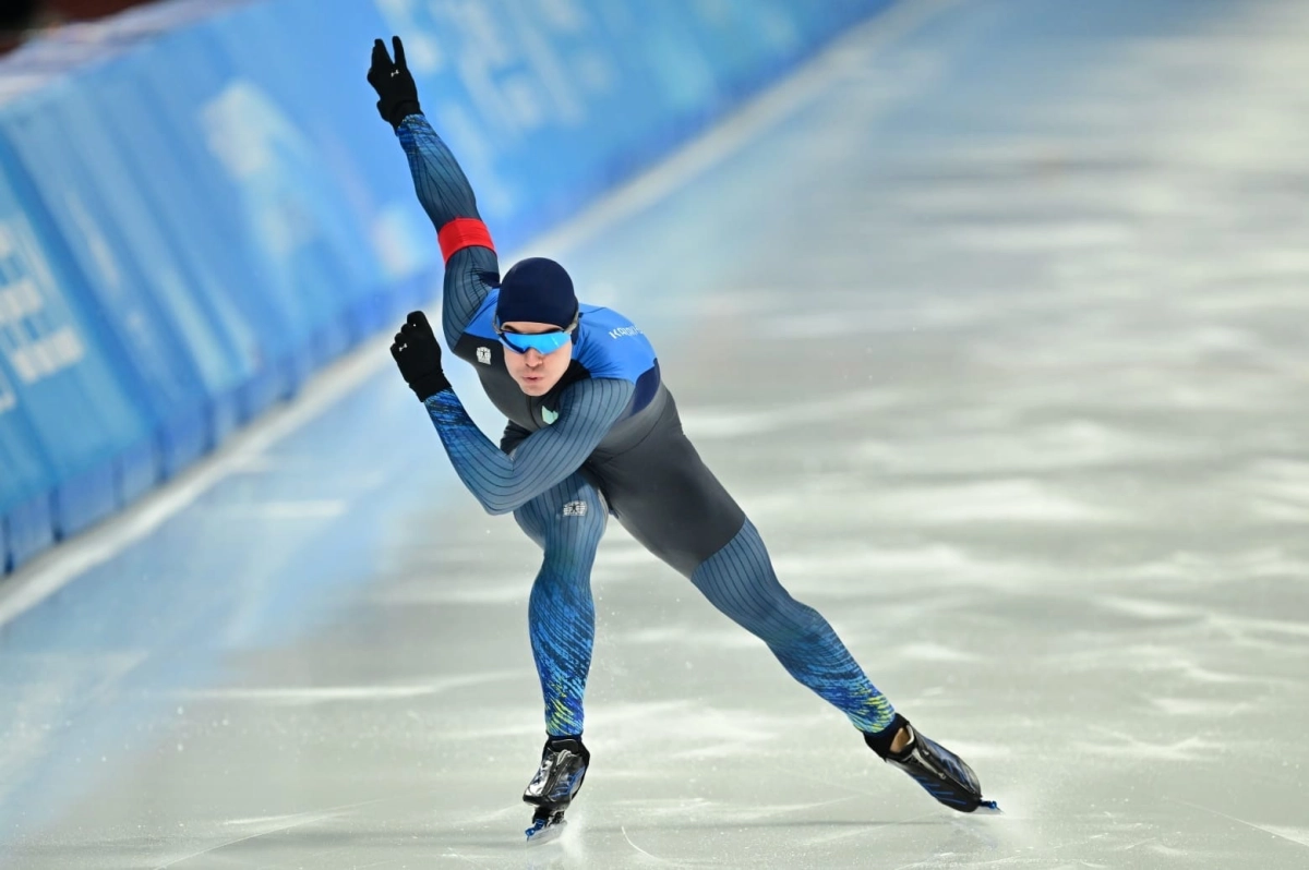 Фото: olympic.kz