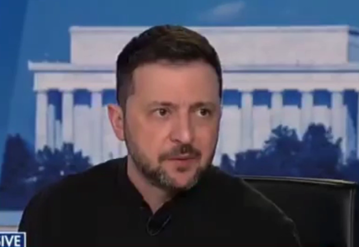 Кадр из видео/ Telegram