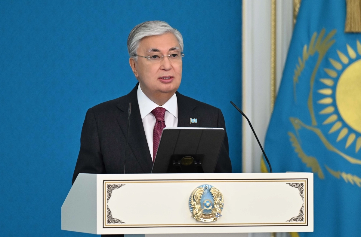 Фото: Пресс-служба Акорды