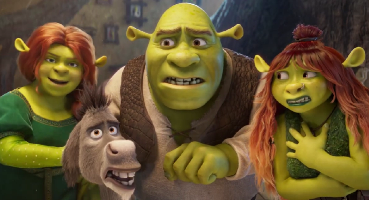 Фото: кадр из видео