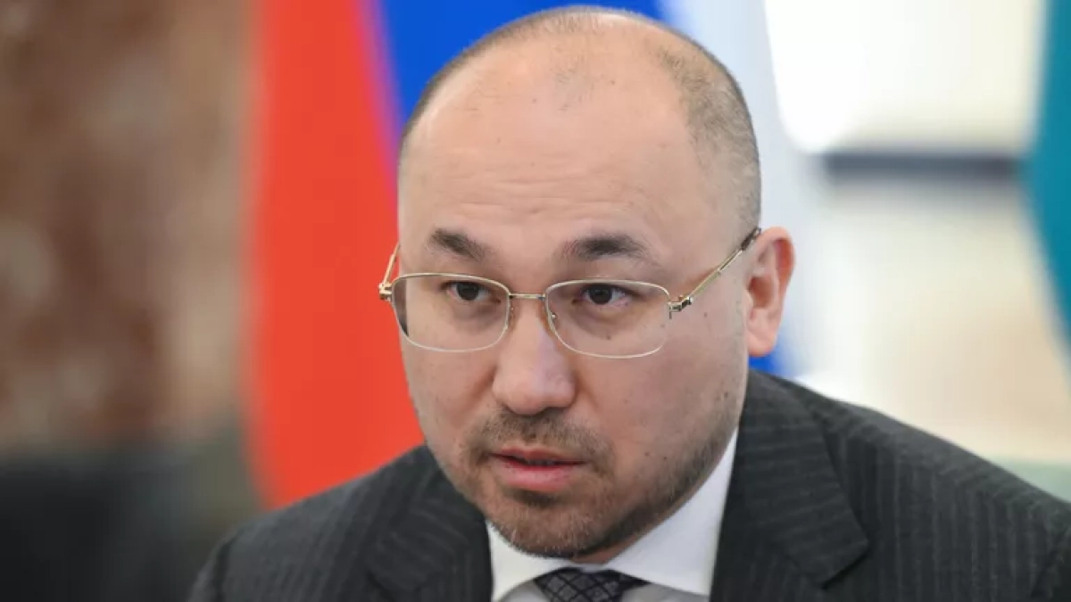 Фото:  РИА Новости