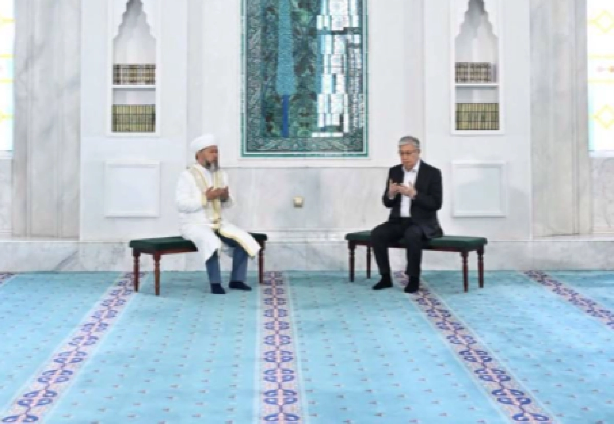 Фото: Пресс-служба Акорды