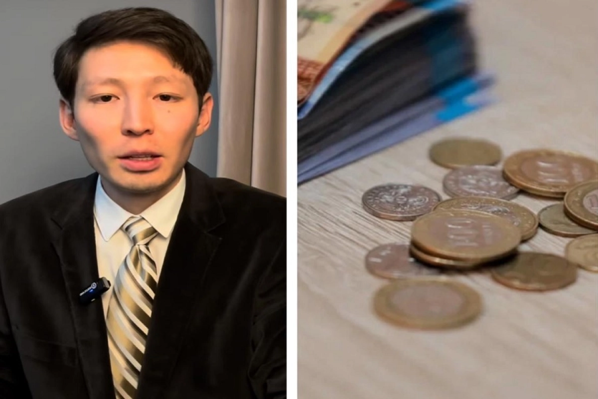 Фото коллаж ИА «NewTimes.kz»