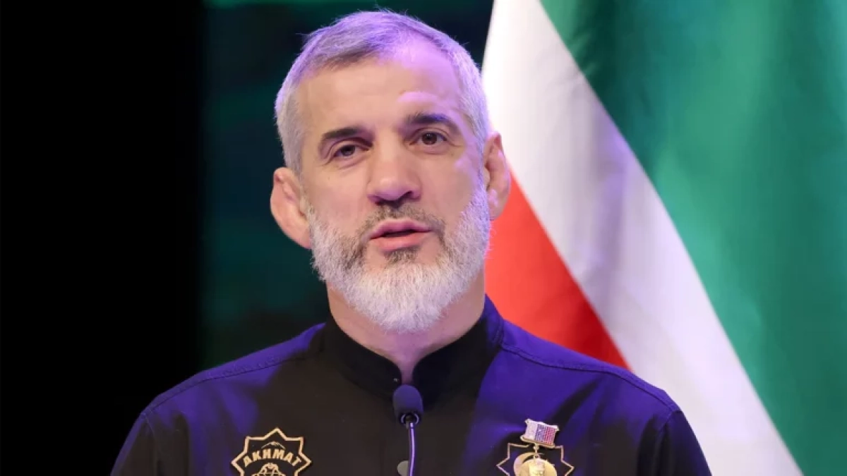 Фото: Елена Афонина / ТАСС