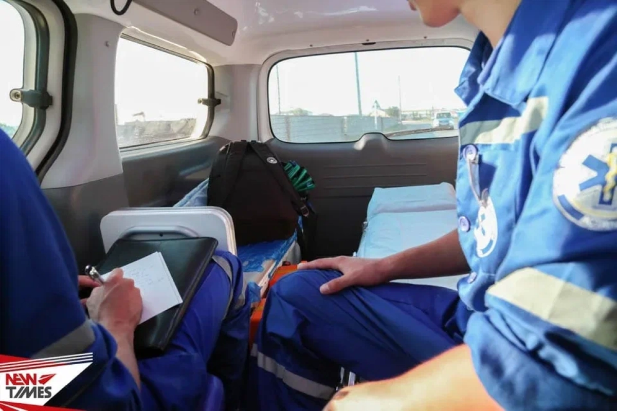 Фото: ИА «NewTimes.kz»