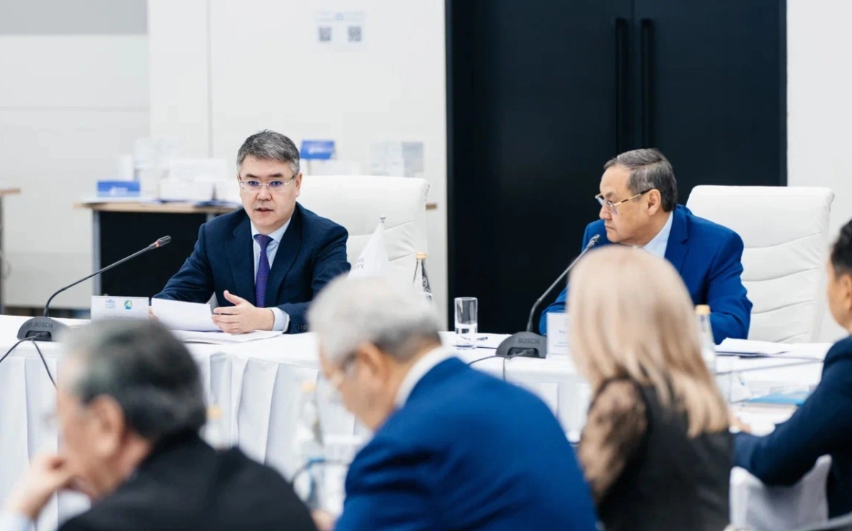 Фото: пресс-служба Атырауской области