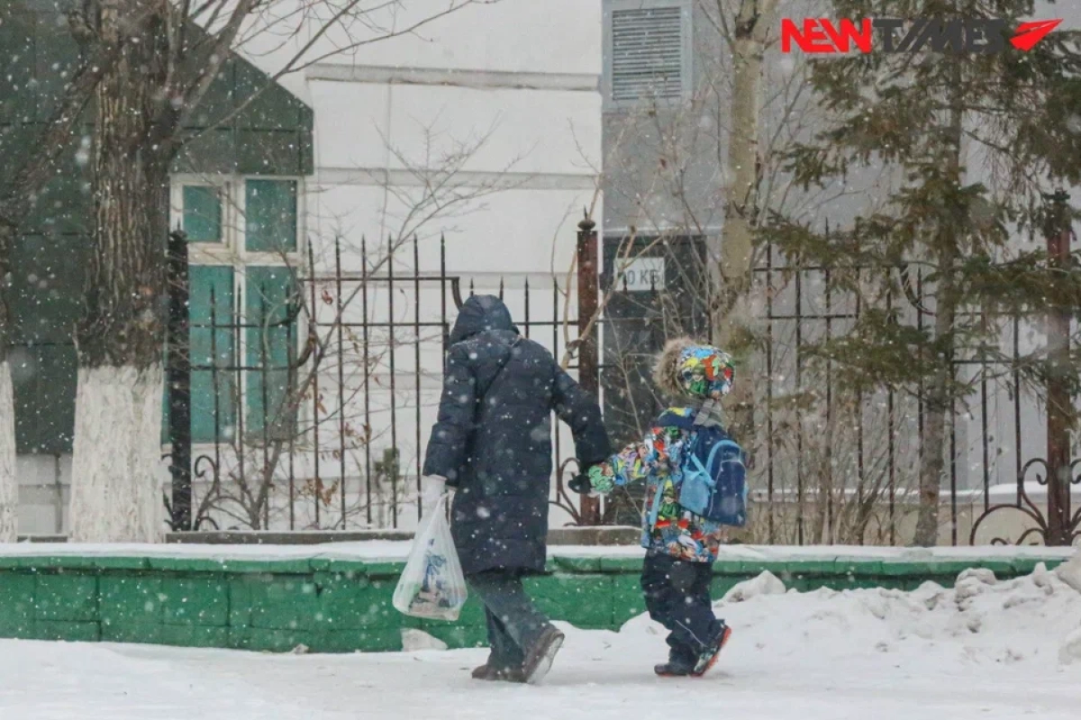 Фото: ИА «NewTimes.kz»/иллюстративное