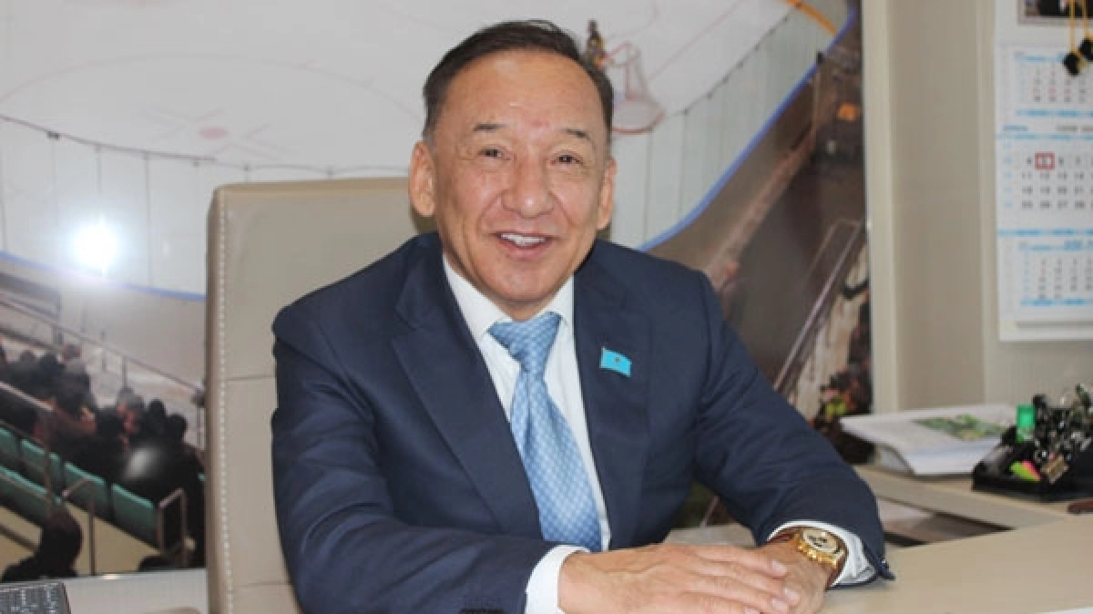 Фото: kazpravda.kz