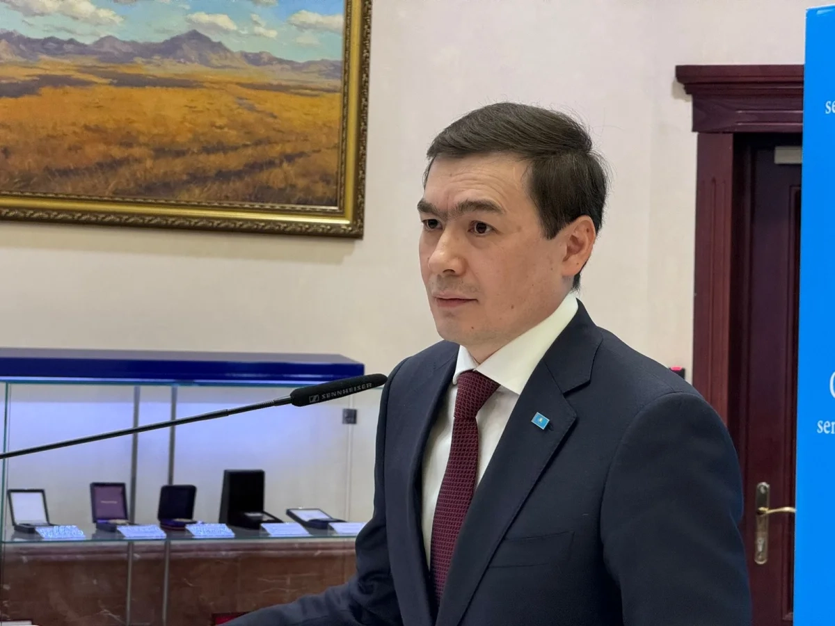 ИА «NewTimes.kz»